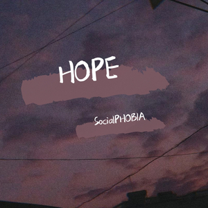 HOPE.