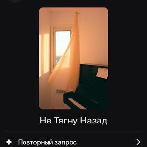 Не Тягну Назад