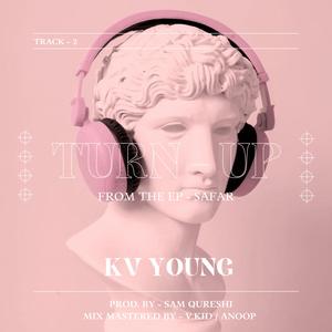 Turn Up (feat. Sam Qureshi)