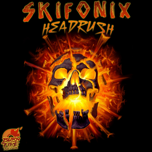 Headrush (Original Mix)