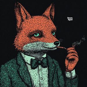 mr. fox