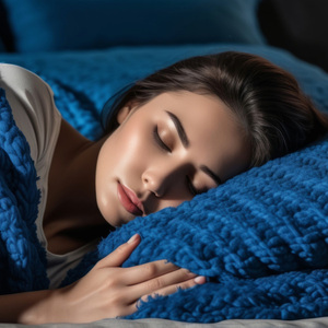 Sleep Calls with Gentle Beats