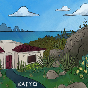 Sailor's Serenade (Ocean)