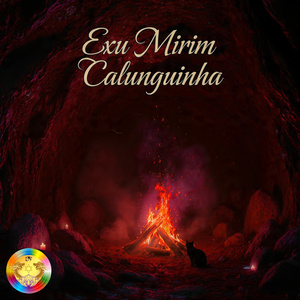 Calunguinha , mirim da alegria