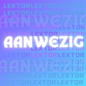 Aanwezig