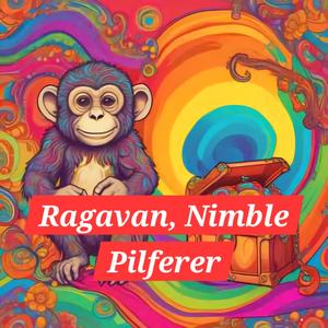 Ragavan, Nimble Pilferer