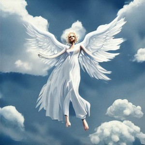 来自天堂的魔鬼(29秒)