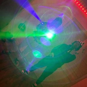 One Nigga (feat. KezzBO)