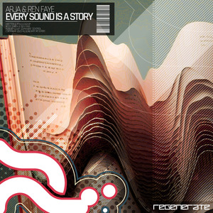 Every Sound is a Story (Extended Mix)