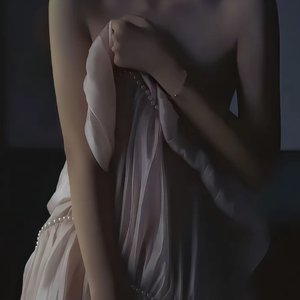 纠缠
