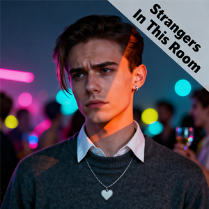 Strangers In This Room
