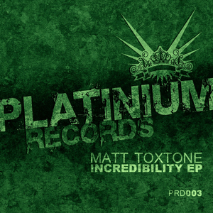 Incredibility (Original Mix)