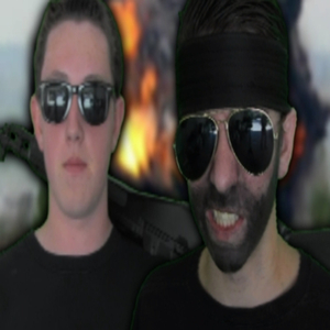 Call of Duty vs. Battlefield - Rap Battle