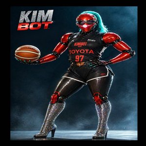 Kim Bot (Instrumental)