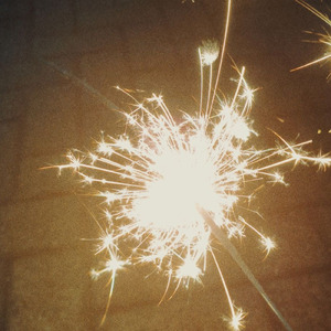 Sparkle