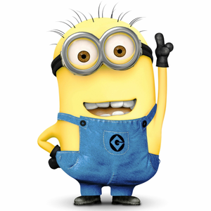 不爱我就别伤害我-小黄人版（翻自 杨顺高）