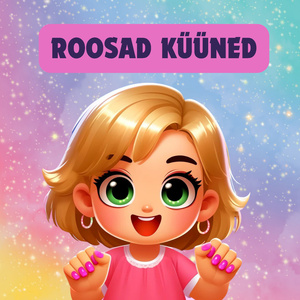 Roosad Küüned