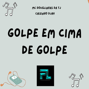 Golpe em Cima de Golpe