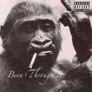 Mojo Jojo (feat. Spÿdaa)