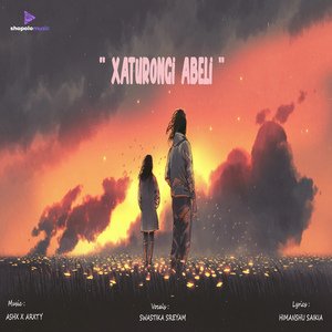 XATURONGI ABELI