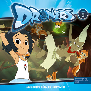 Der Eilboten-Pokal - Teil 8