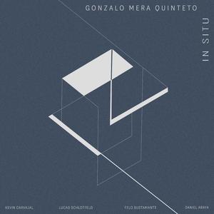 Abril (feat. Kevin Carvajal, Lucas Schlotfeld, Felo Bustamante & Daniel Araya)