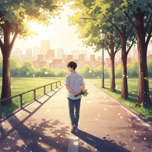 The Way to You Always Shines Brighter