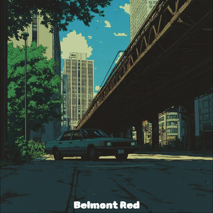 Belmont Red