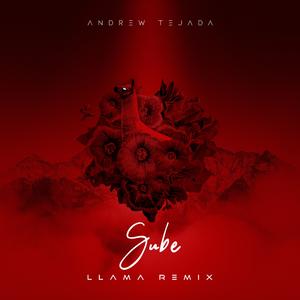 Sube (Llama Remix)