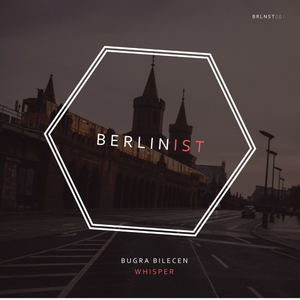 Whisper (Original Mix)