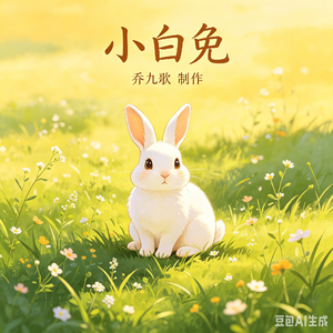 小白兔