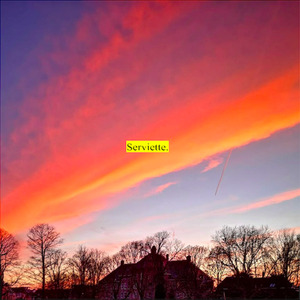 Serviette