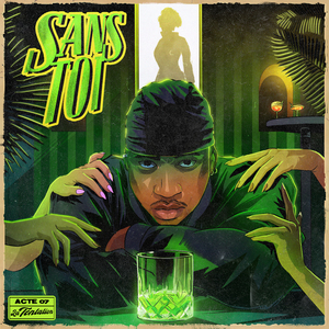 SANS TOI