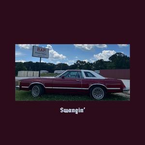 Swangin (feat. Itsyourchoice & P$B)