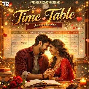 Time Table