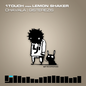 Chavala (Original Mix)