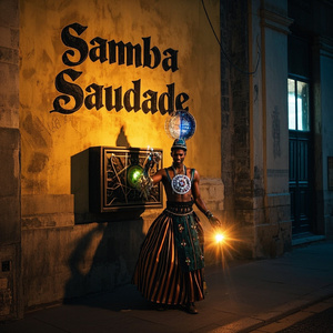 Samba tá Fraco