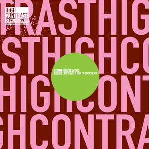 Life Is like A Box Of Chocolate (Nestle mix)