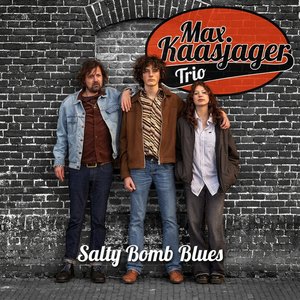 Tangerine Blues