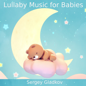 Twinkle Twinkle Little Star Lullaby