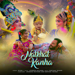 Natkhat Kanha