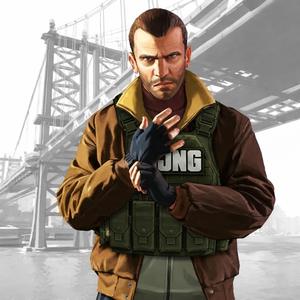 NIKO BELLIC
