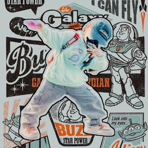 张宇灵心中的Hip-hop