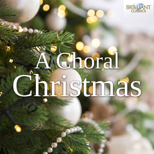 Christmas Oratorio, BWV 248, Pt. 3: XIII. Chorus, da capo. Herrscher des Himmels (Chorus)