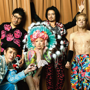 今夜はから騒ぎ(Live)