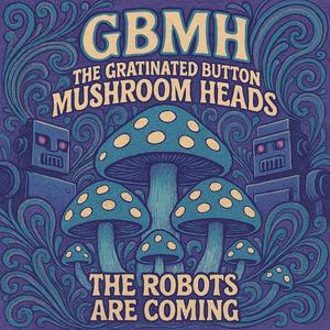 The robots are coming!