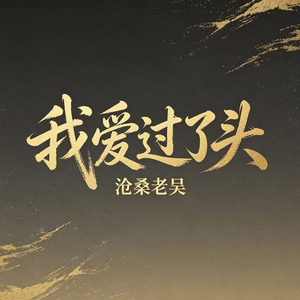 我爱过了头（我思故我在）