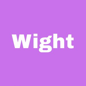 Wight