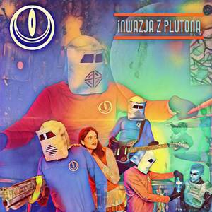 Inwazja z Plutona