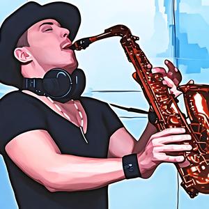 Saxgasm